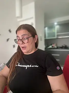 AntonellaAlondra4 online show from November 14, 2:28 pm