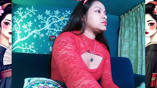 KaritoTorres online show from November 27, 8:12 pm