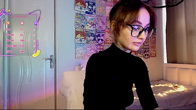 Milky way UwU online show from November 28, 9:23 am