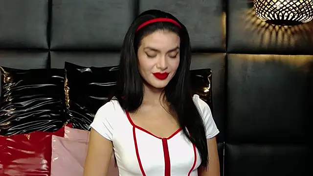 BlairBadgley online show from October 30, 12:46 am