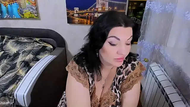 Lady Boom Wild  online show from March 2, 6:36 pm