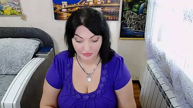 Lady Boom Wild  online show from October 24, 4:36 pm