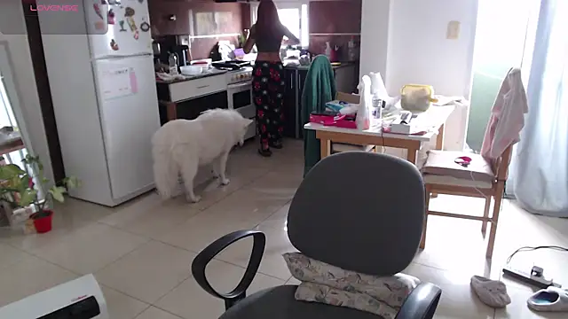 bunnylolaa4 online show from July 18, 2:19 pm