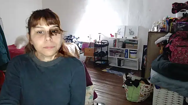 bunnylolaa4 online show from October 26, 9:16 am