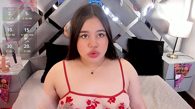 rose nova online show from October 27, 7:30 pm