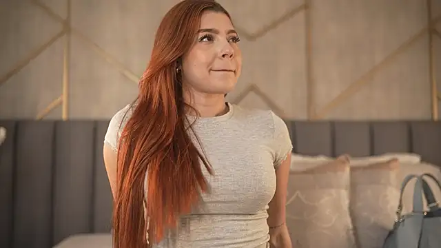 miia blake online show from July 14, 9:30 pm