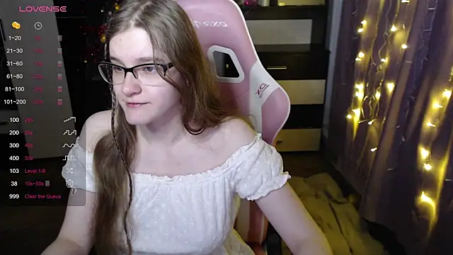 Tomato Tease online show from December 16, 4:51 am