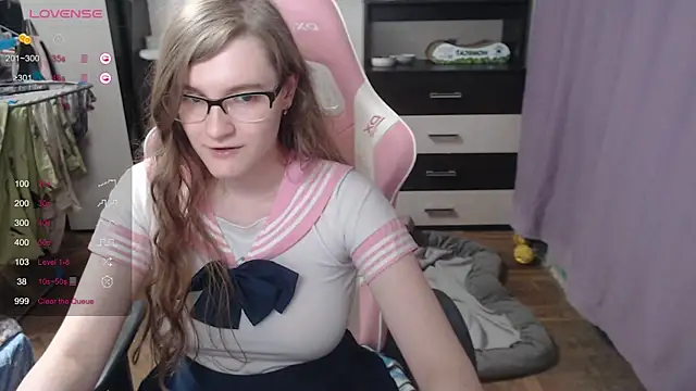 Tomato Tease online show from September 19, 7:02 pm