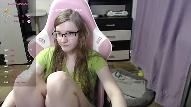 Tomato Tease online show from October 29, 2:20 pm