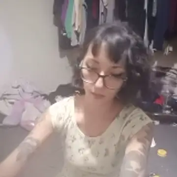 HighLilith online show from October 20, 12:52 pm