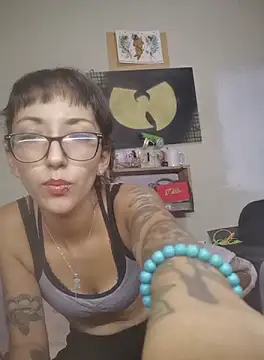 HighLilith online show from October 10, 12:37 am