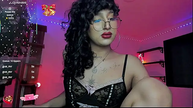 Heka Prudence online show from February 11, 4:03 am