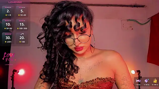 Heka Prudence online show from June 24, 2:54 am