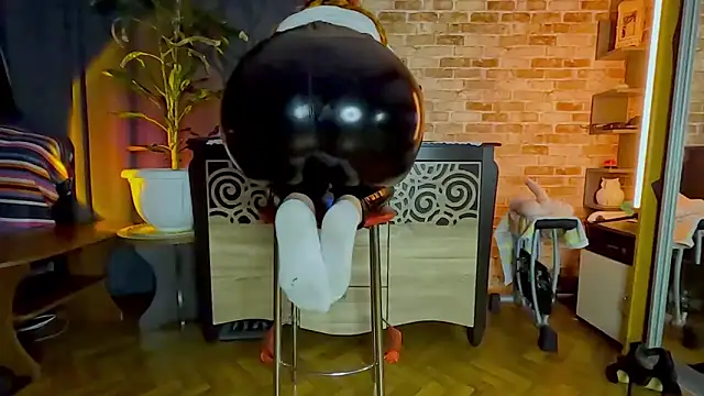 JosephinaBlack online show from March 18, 3:11 am