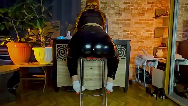 JosephinaBlack online show from March 10, 3:43 am