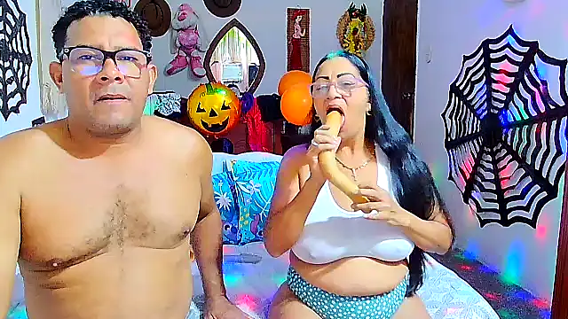 rosi pamela online show from October 26, 6:47 pm