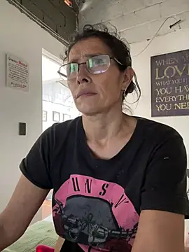 MireyaTorresGu online show from July 11, 6:08 pm