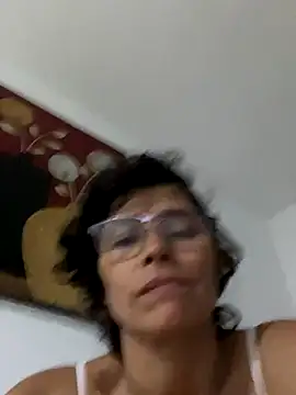 MireyaTorresGu online show from September 14, 12:41 am