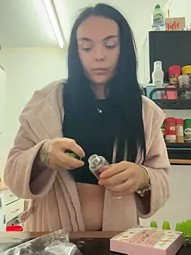 yorkshiregal online show from October 29, 6:32 pm