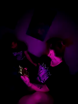 IzanamiNova online show from February 23, 10:15 am