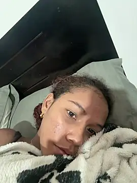 Salome Williamss online show from June 23, 11:14 pm