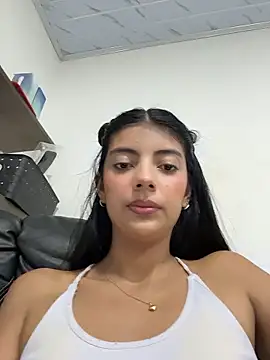 Baby Niels online show from January 17, 1:35 am