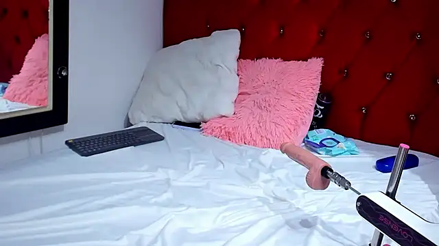 ANGEL 0802 online show from February 15, 2:03 am