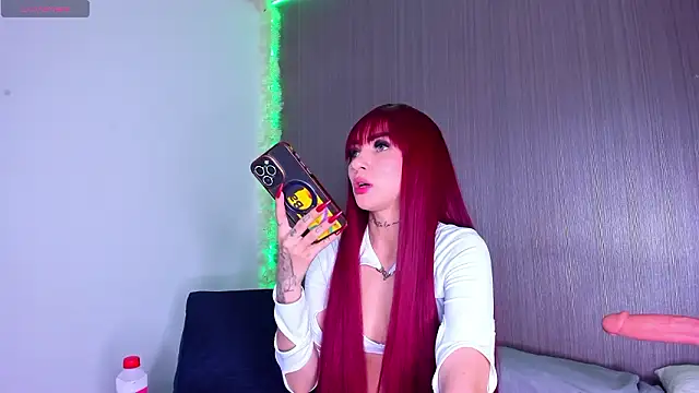 gisellove1 online show from March 13, 5:09 am