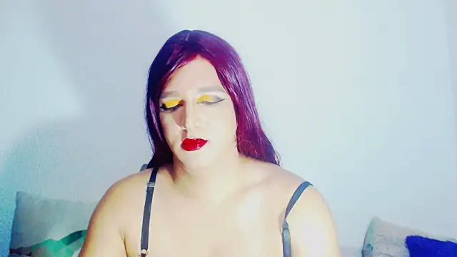 alexandrasexy32 online show from February 11, 4:47 am