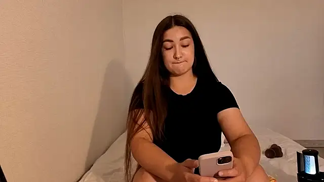 Aria Blisss online show from July 2, 12:54 am