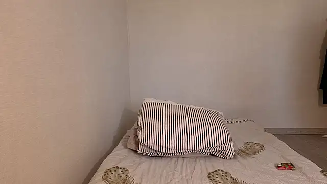 Aria Blisss online show from June 11, 2:53 am