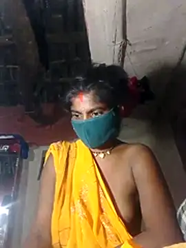 kumarigirl online show from March 13, 5:58 pm