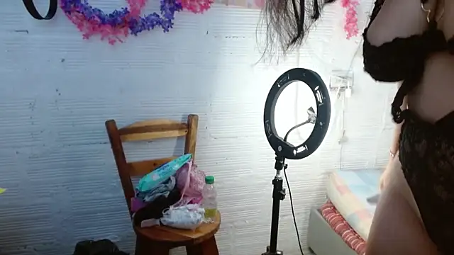 Snapshot of Im_Antonellasex chatting on September 16, 1:30 pm Im Antonellasex online show from September 16, 1:30 pm