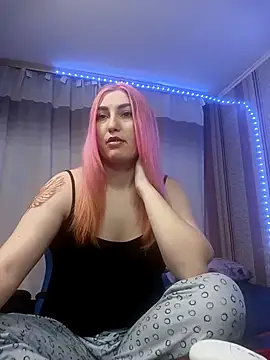 JaneLaJewel online show from March 7, 9:44 pm