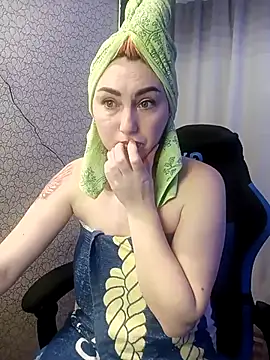 JaneLaJewel online show from March 19, 9:46 am