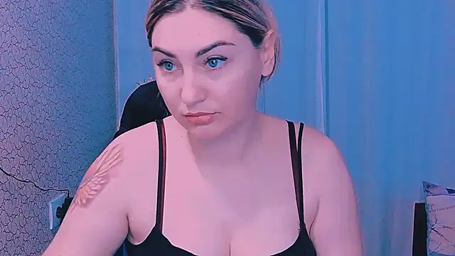 JaneLaJewel online show from January 8, 6:45 pm