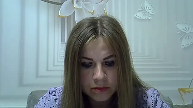 TinaFun4u online show from July 22, 7:48 pm