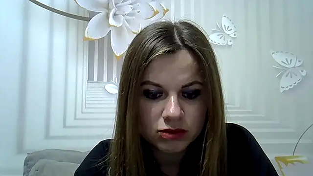 TinaFun4u online show from February 17, 10:31 pm