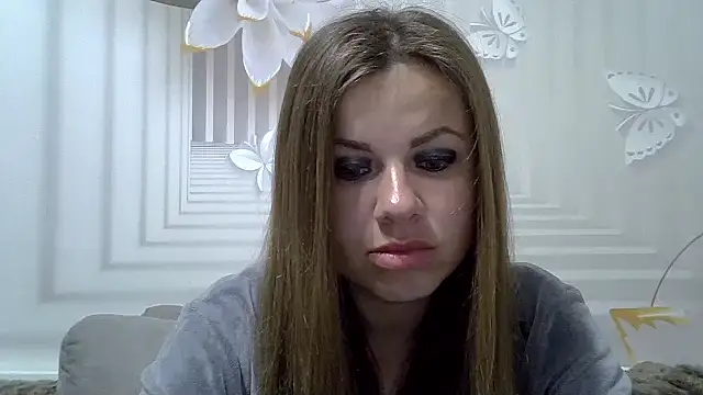 TinaFun4u online show from April 3, 1:36 am