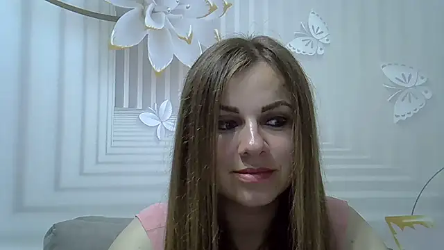 TinaFun4u online show from July 31, 9:38 pm