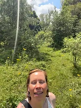 SexyExclusiveflower online show from July 4, 11:17 am