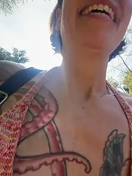 SexyExclusiveflower online show from August 2, 2:42 pm
