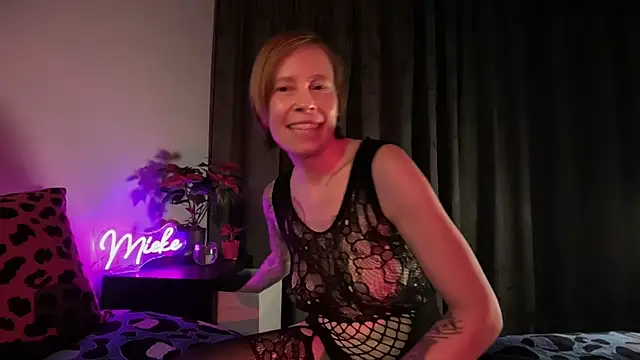 SexyExclusiveflower online show from January 17, 6:04 pm