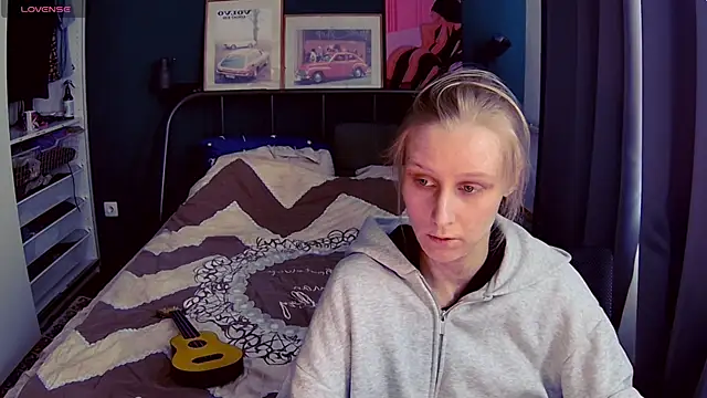 KatiKate online show from June 27, 2:56 pm