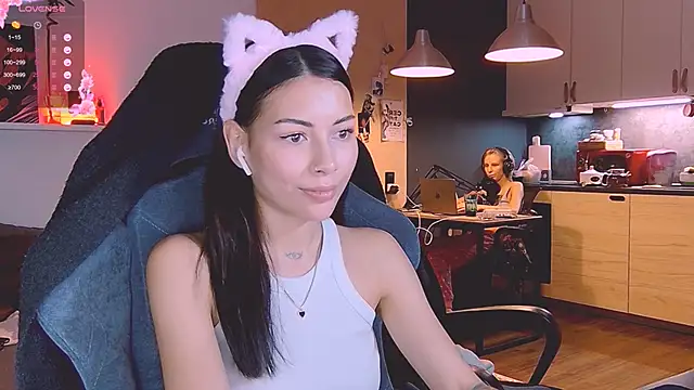 KatiKate online show from October 28, 6:24 pm