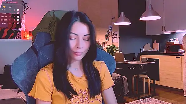 KatiKate online show from October 27, 6:13 pm