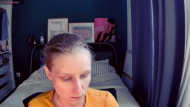 KatiKate online show from June 14, 2:50 pm