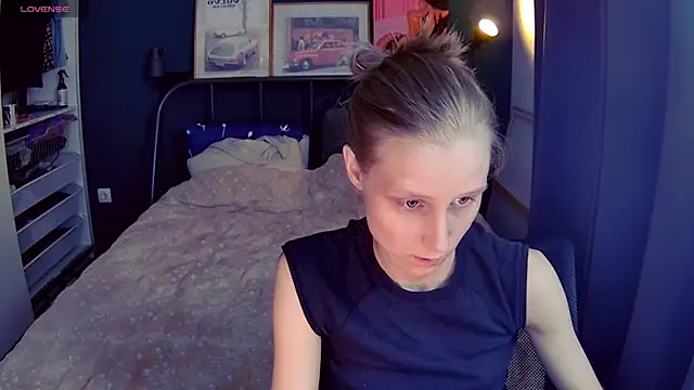 KatiKate online show from June 30, 1:54 pm