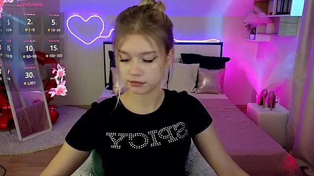 BattyMelody online show from March 8, 1:15 pm