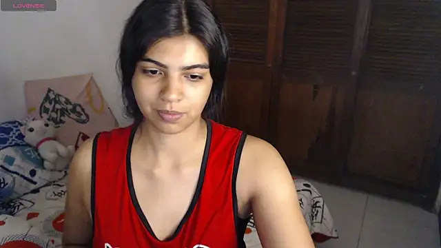 Pocahontas Princess  online show from July 12, 5:41 am